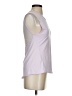 Athleta Purple Sleeveless T-Shirt Size XXS - photo 4