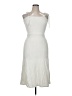 Unbranded Ivory Cocktail Dress Size XL - photo 1