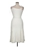 Unbranded Ivory Cocktail Dress Size XL - photo 2