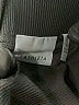 Athleta Solid Black Active Skort Size 10 - photo 3