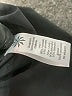 Athleta Solid Black Active Skort Size 10 - photo 4