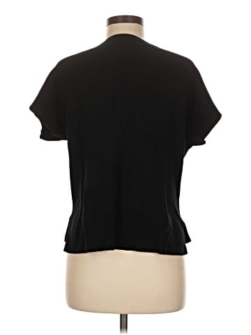 T Tahari Short Sleeve Top (view 2)