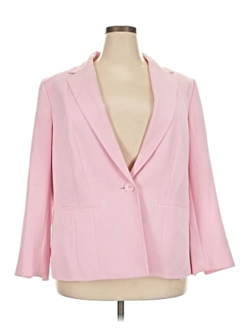 Kasper Blazer (view 1)