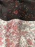 LIVI Print Black Active Pants Size 22 Plus - photo 4