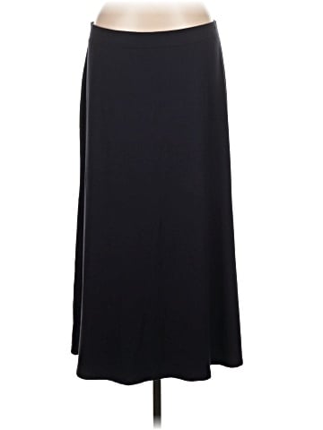 Eileen Fisher Formal Skirt (view 1)