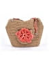Brighton Floral Orange Shoulder Bag One size - photo 1