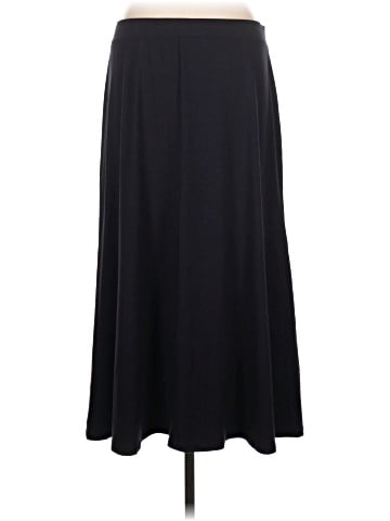 Eileen Fisher Formal Skirt (view 2)