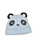 Allura 100% Cotton Blue Beanie One size (baby) - photo 1