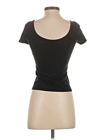 Theory Short Sleeve T-Shirt (view 2)
