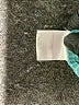 Akris Punto Stripes Teal Tank Top Size 8 (estimated) - photo 8