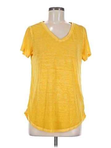 Style&Co Short Sleeve T-Shirt (view 1)