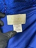 Assorted Brands 100% Polyester Blue Cocktail Dress Size 3X - photo 7