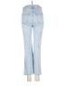 7 For All Mankind Blue Jeans Size 27 waist - photo 2