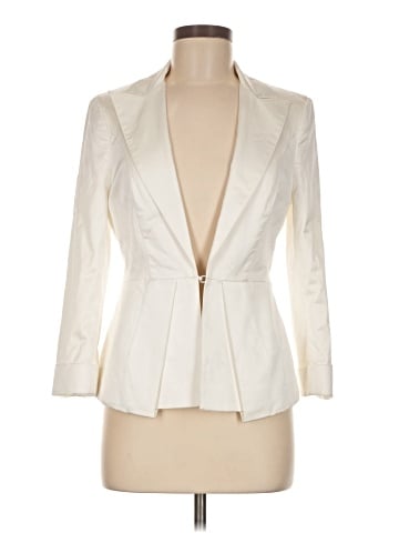Bebe Blazer (view 1)