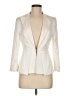 Bebe Ivory Blazer Size 8 - photo 1