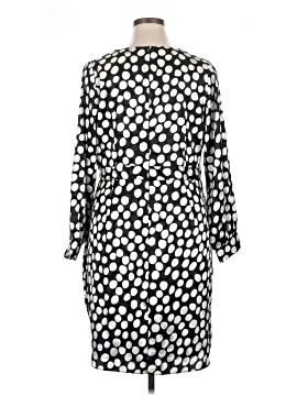 london times black and white dress OSIAS SPY×FAMILY Yor Forger Women Dress Cosplay Costume main image 1