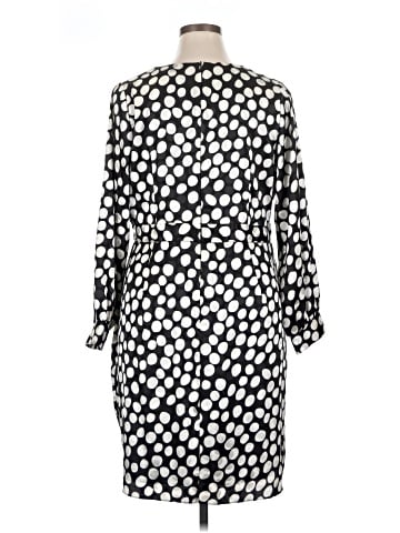 London Times Casual Dress (view 2)