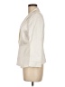 Bebe Ivory Blazer Size 8 - photo 5