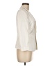 Bebe Ivory Blazer Size 8 - photo 4