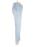 7 For All Mankind Blue Jeans Size 27 waist - photo 4