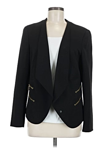 Anne Klein Blazer (view 1)