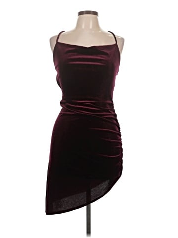 Love J Cocktail Dress (view 1)