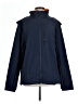 Little Donkey Andy Solid Blue Jacket Size L - photo 1
