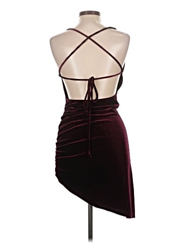 Love J Cocktail Dress (view 2)