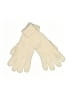 Unbranded 100% Acrylic Ivory Gloves One size - photo 1