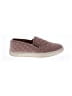Steve Madden Argyle Pink Sneakers Size 8 - photo 1