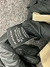 Thrill Solid Tan Casual Pants Size 3X - photo 6
