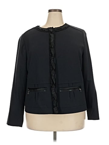 Tahari Jacket (view 1)