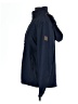 Little Donkey Andy Solid Blue Jacket Size L - photo 5