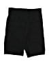 Freely Solid Black Athletic Shorts Size S - photo 1