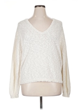 J.Crew Factory Store Pullover Sweater