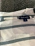 Splendid Ivory Long Sleeve Henley Size S - photo 7
