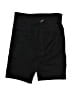 Freely Solid Black Athletic Shorts Size S - photo 2