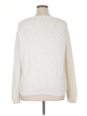 J.Crew Factory Store Pullover Sweater (view 2)