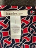 Laundry by Design Print Red Casual Dress Size 4 - photo 7