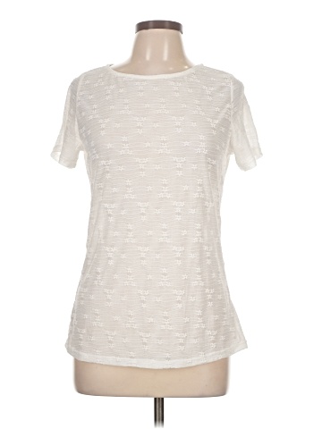 Maurices Short Sleeve Top (view 1)