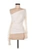 Unbranded Ivory Sleeveless Top Size L - photo 1