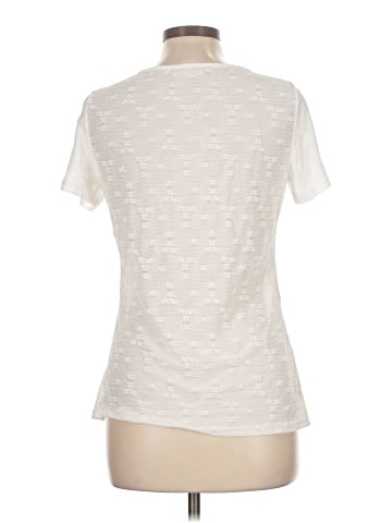 Maurices Short Sleeve Top (view 2)