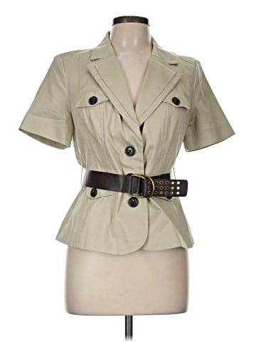 Worthington Blazer (view 1)