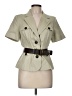 Worthington Tan Blazer Size M - photo 1