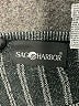 Sag Harbor Gray Cardigan Size 16 - photo 7