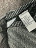 Sag Harbor Gray Cardigan Size 16 - photo 8