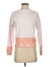 Vineyard Vines 100% Cotton Pink Ivory Sweatshirt Size XXS - photo 1