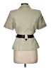 Worthington Tan Blazer Size M - photo 2