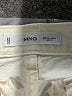 MNG Ivory Jeans Size 1 - photo 4