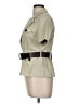 Worthington Tan Blazer Size M - photo 5